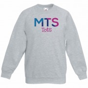 MTS Academy MTS TOTS Sweatshirt
